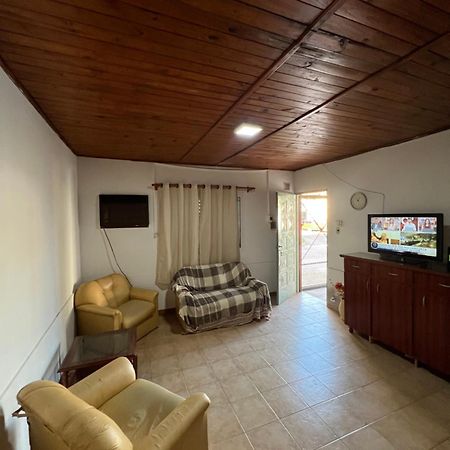 فيلا Casa Gualeguaychu - Zona Terminal المظهر الخارجي الصورة