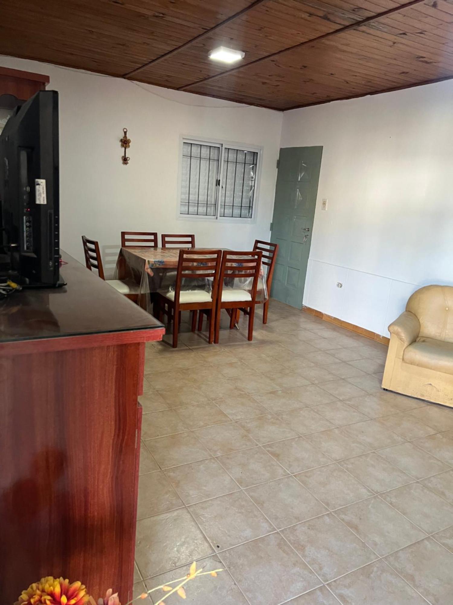 فيلا Casa Gualeguaychu - Zona Terminal المظهر الخارجي الصورة