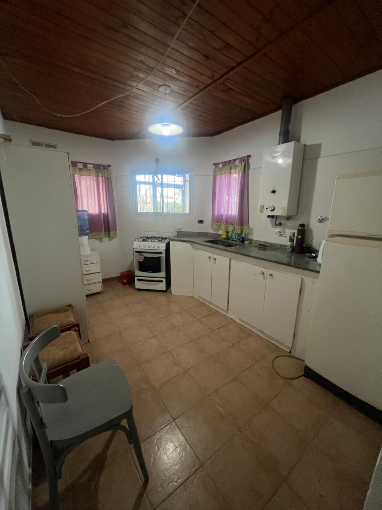 فيلا Casa Gualeguaychu - Zona Terminal المظهر الخارجي الصورة