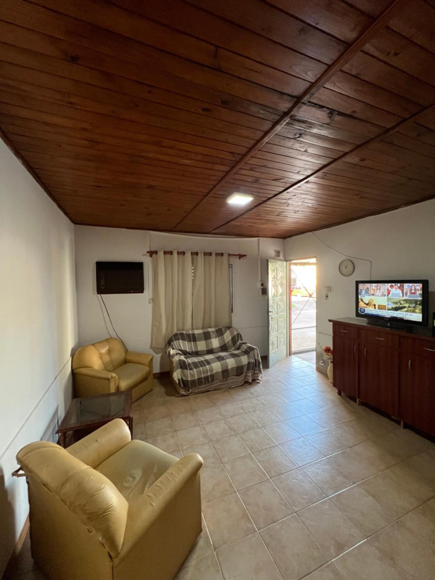 فيلا Casa Gualeguaychu - Zona Terminal المظهر الخارجي الصورة