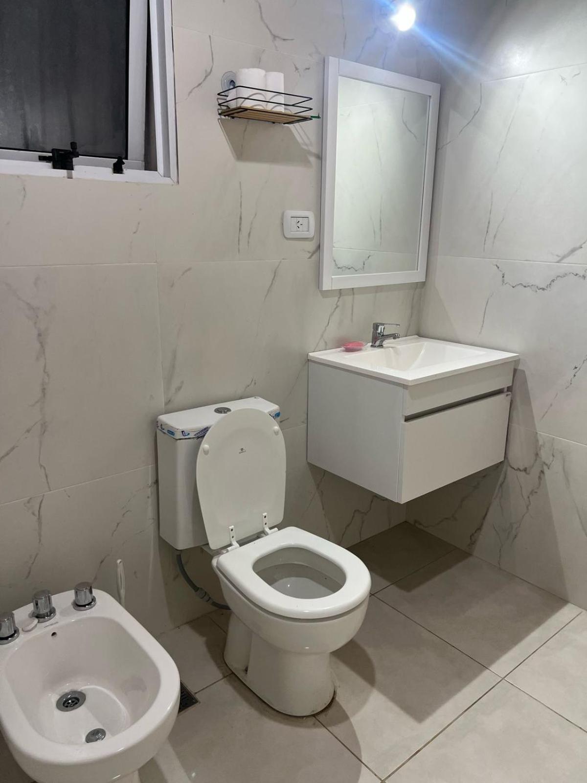 فيلا Casa Gualeguaychu - Zona Terminal المظهر الخارجي الصورة