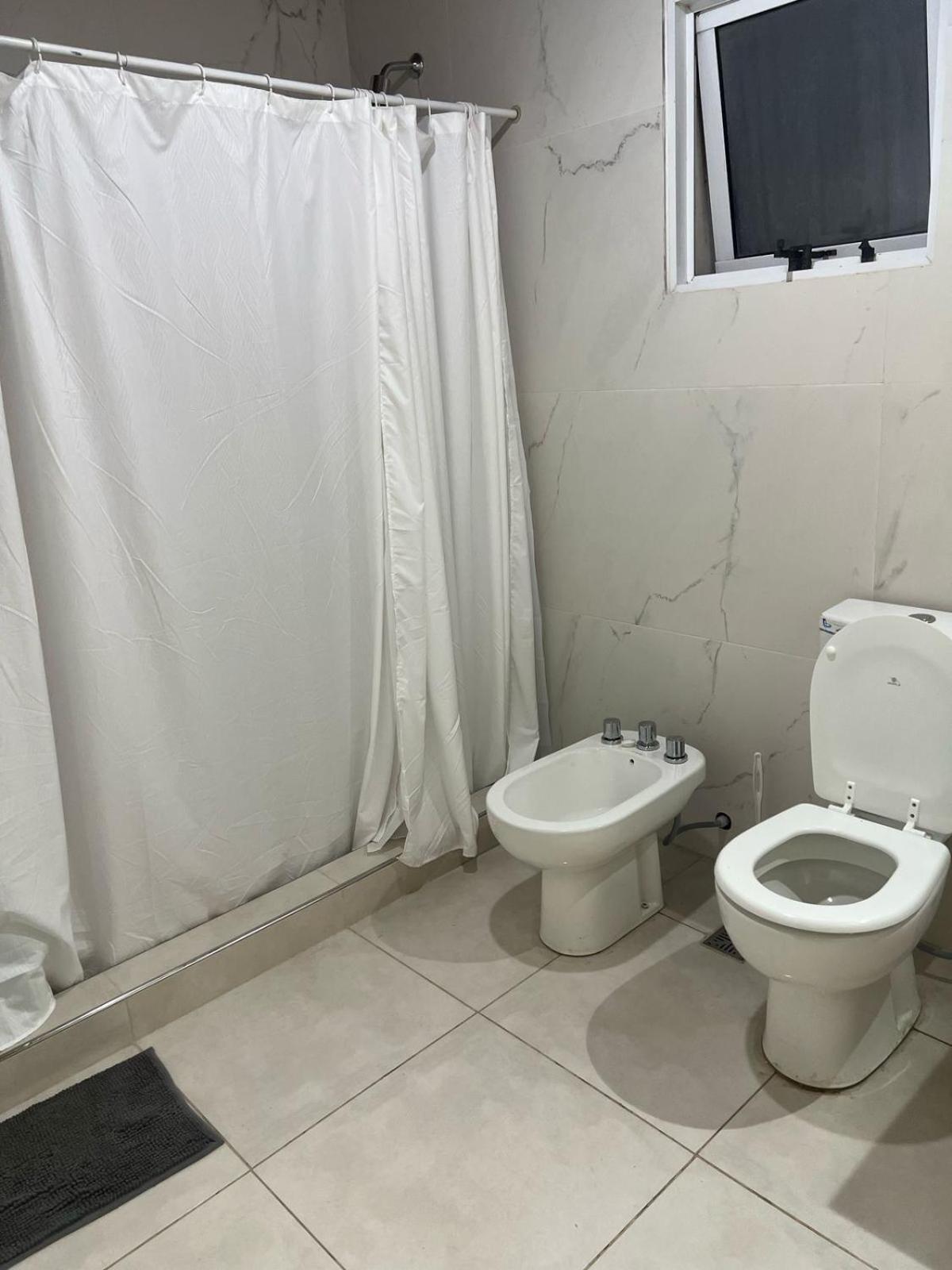 فيلا Casa Gualeguaychu - Zona Terminal المظهر الخارجي الصورة