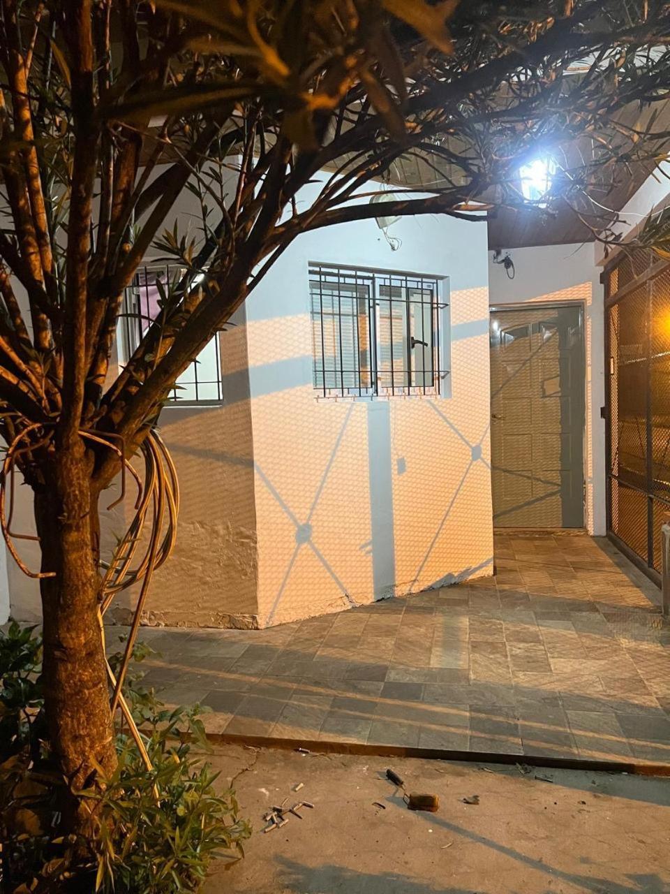فيلا Casa Gualeguaychu - Zona Terminal المظهر الخارجي الصورة